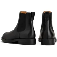 Bocanci casual pentru Barbati - Bocanci casual TODS Chelsea Boots NERO Barbati (BM 18496639) - B-mall.ro