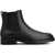 TOD'S Chelsea Boots NERO