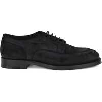 Pantofi eleganti Suede Lace-Ups Barbati