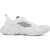 Balenciaga Monday Sneakers FULL LIGHT GREY