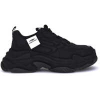 Sneakers Fabric Sneakers Barbati