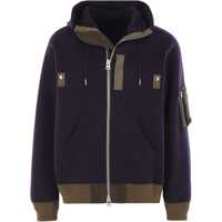 Bluze de trening Oversize Hoodie Barbati