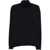 Valentino Garavani Virgin wool turtleneck Sweater ULTRAMARINE DARK BLUE