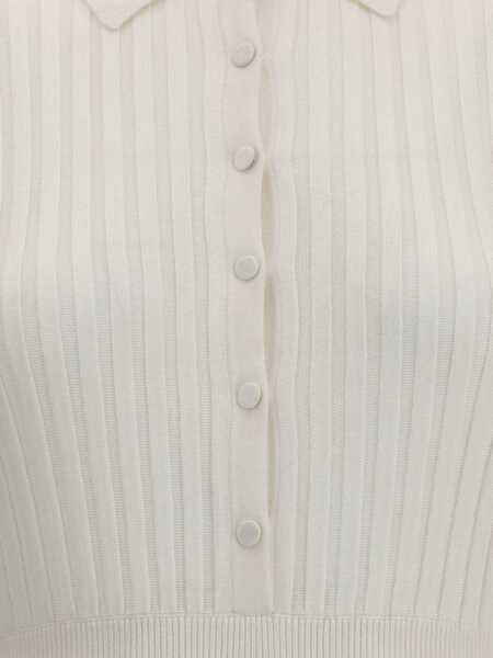 Rochii GABRIELA HEARST Ardor Maxi Dress IVORY Femei (BM 18496735) 3