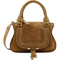 Genti de umar Small suede Shoulder Bag Femei