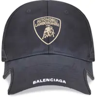 Sepci Lamborghini X Balenciaga Baseball Cap Barbati