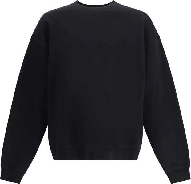 Bluze de trening DSQUARED2 Logoed Sweatshirt BLACK Barbati (BM 18496774) 2