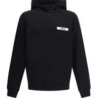 Bluze de trening Logoed Hoodie Barbati