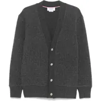 Cardigane Wool Cardigan Barbati