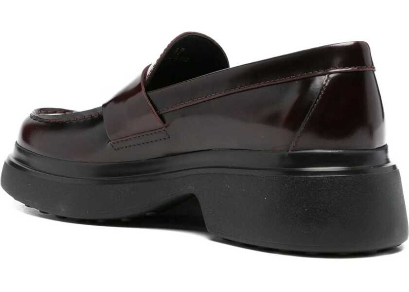 Mocasini TODS Patent leather Loafers MOSTO Femei (BM 18496993) 3