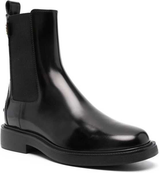 Bocanci casual TODS Chelsea Boots NERO Femei (BM 18496996) 2