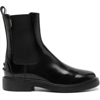 Bocanci casual Chelsea Boots Femei