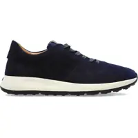 Sneakers Suede Sneakers Barbati