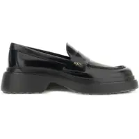 Mocasini Patent leather Loafers Femei