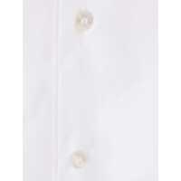 Camasi casual ETRO pentru Barbati - Camasi casual ETRO Pegasus Logo Shirt WHITE Barbati (BM 18497029) - B-mall.ro