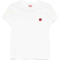 Tricouri "Boke Flower" Cotton T-Shirt Femei