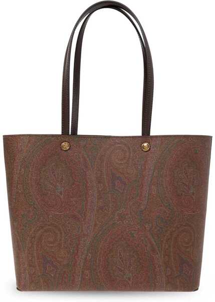 Genti de mana ETRO Paisley Bag. MULTICOLOUR Femei (BM 18497047) 3