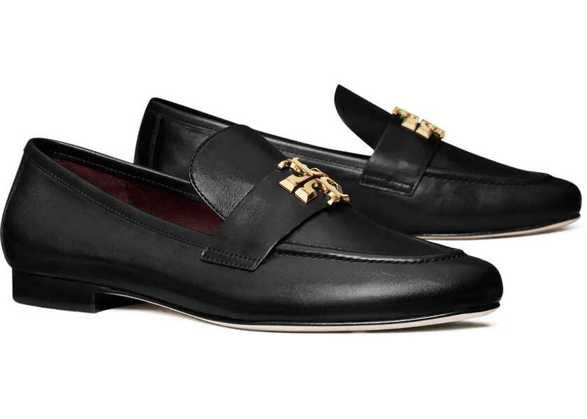 Mocasini Tory Burch Moccasin Eleanor BLACK Femei (BM 18497053) 2