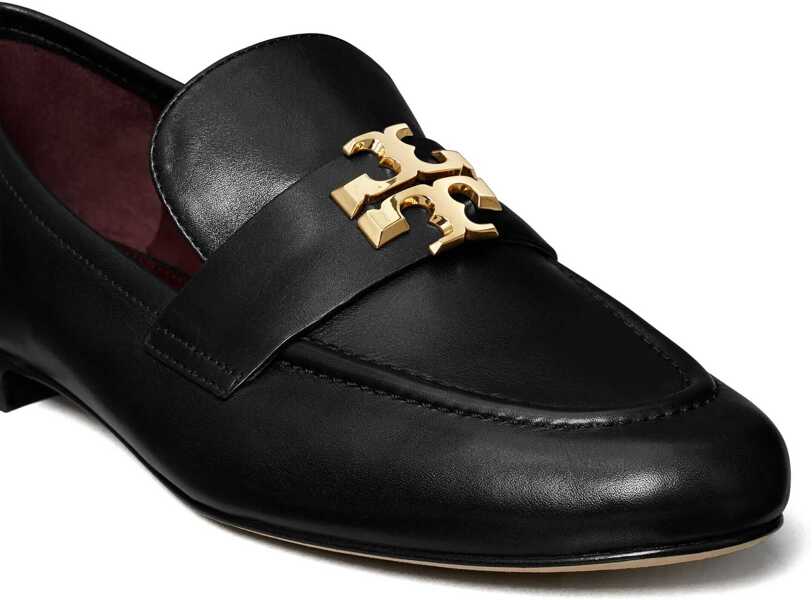 Mocasini Tory Burch Moccasin Eleanor BLACK Femei (BM 18497053) 3