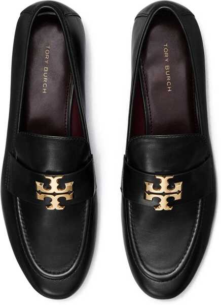 Mocasini Tory Burch Moccasin Eleanor BLACK Femei (BM 18497053) 4
