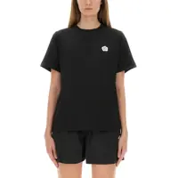 Tricouri "Boke Flower" Cotton T-Shirt Femei