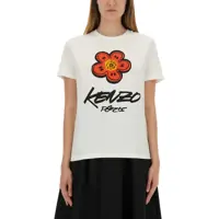 Tricouri "Futura Loose" T-Shirt Femei