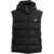 Valentino Garavani Vlogo Signature Down Vest NERO