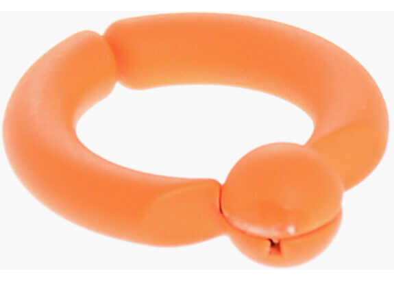 Cercei DSQUARED2 Fluo Clip-On Piercing Orange Barbati (BM 18497167) 3