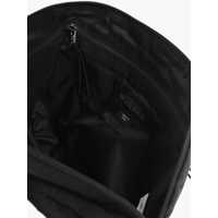 Borsete pentru Barbati - Borsete Woolrich Todd Snyder Black Label Technical Fabric X-Pac Maxi Waist Ba Black Barbati (BM 18497185) - B-mall.ro