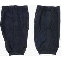 Accesorii de voiaj Nylon Gaiters With Velcro Closure Barbati