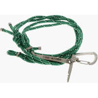 Curele Rope Hike Belt With Carbiner Barbati