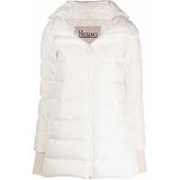 Bomber jacket A-Shape Puffer Jacket Femei