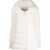 Herno A-Shape Puffer Jacket WHITE