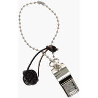 Accesorii de voiaj Metal Boy Scout Whistle Femei