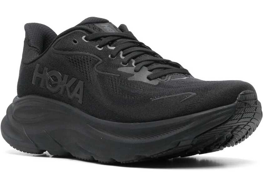 Sneakers Hoka One One Clifton 10 Sneaker BLACK Femei (BM 18497524) 2