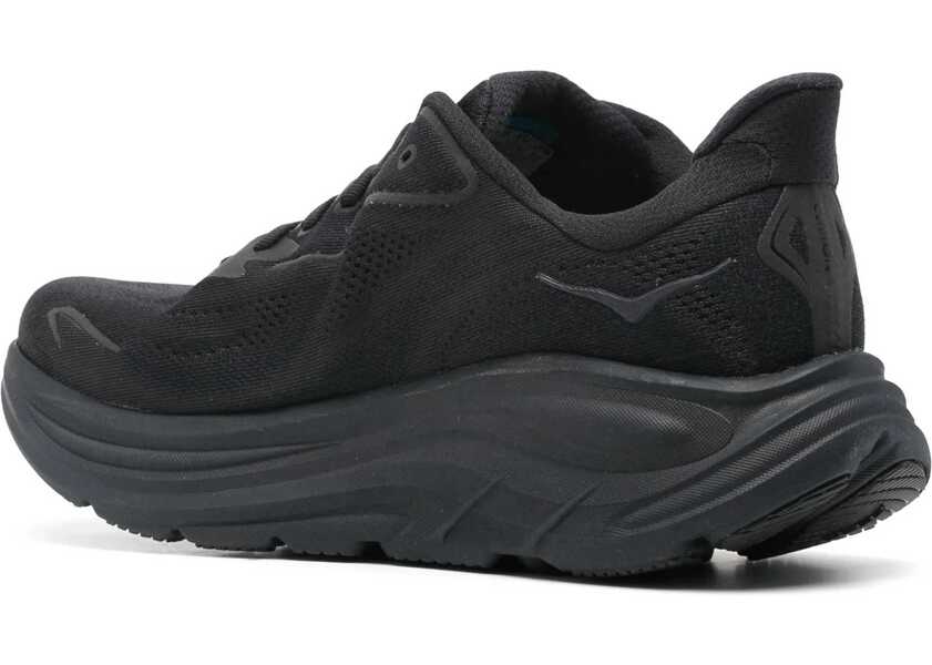 Sneakers Hoka One One Clifton 10 Sneaker BLACK Femei (BM 18497524) 3