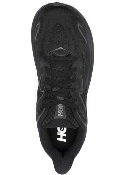 Sneakers Hoka One One Clifton 10 Sneaker BLACK Femei (BM 18497524) 4