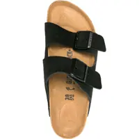 Slapi pentru Barbati - Slapi Birkenstock Sandal Arizona BLACK Barbati (BM 18497536) - B-mall.ro