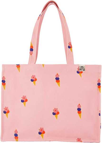 Genti de mana BONTON Bag PINK Fete (BM 18497542) 2