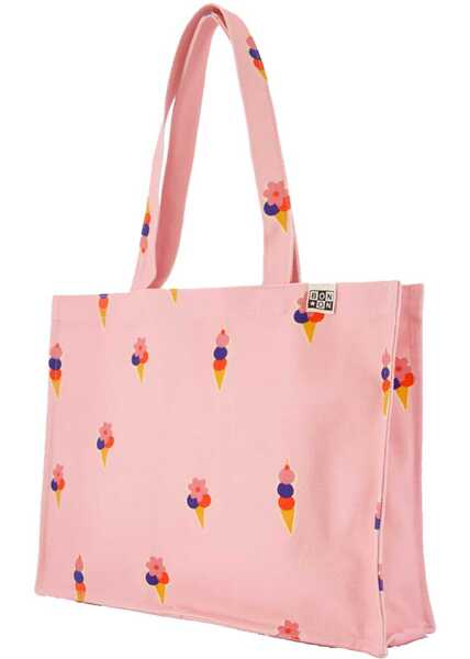 Genti de mana BONTON Bag PINK Fete (BM 18497542) 3