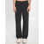 Golden Goose Vintage-Effect Jeans BLACK