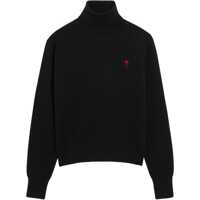 Pulovere Ami De Coeur Turtleneck Sweater Barbati