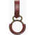 DSQUARED2 Leather Keyring Brown