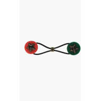 Caciuli Hair Band Boy Scout With Embossed Stars Femei
