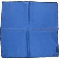 Esarfe Pure Silk Pocket Square Barbati