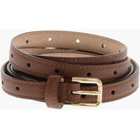 Curele Leather Slim Blet 15Mm Femei