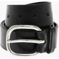 Curele DSQUARED2 Leather Belt 40Mm