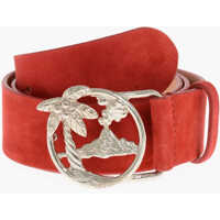 Curele Suede Belt 40Mm Femei