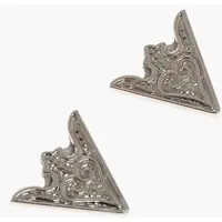 Bijuterii Metal Accessories For Gothika Belt Femei