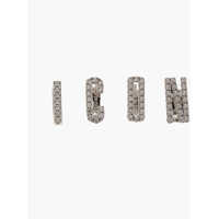 Bijuterii Rhinestone Accessories Icon To Attach To Hat Femei